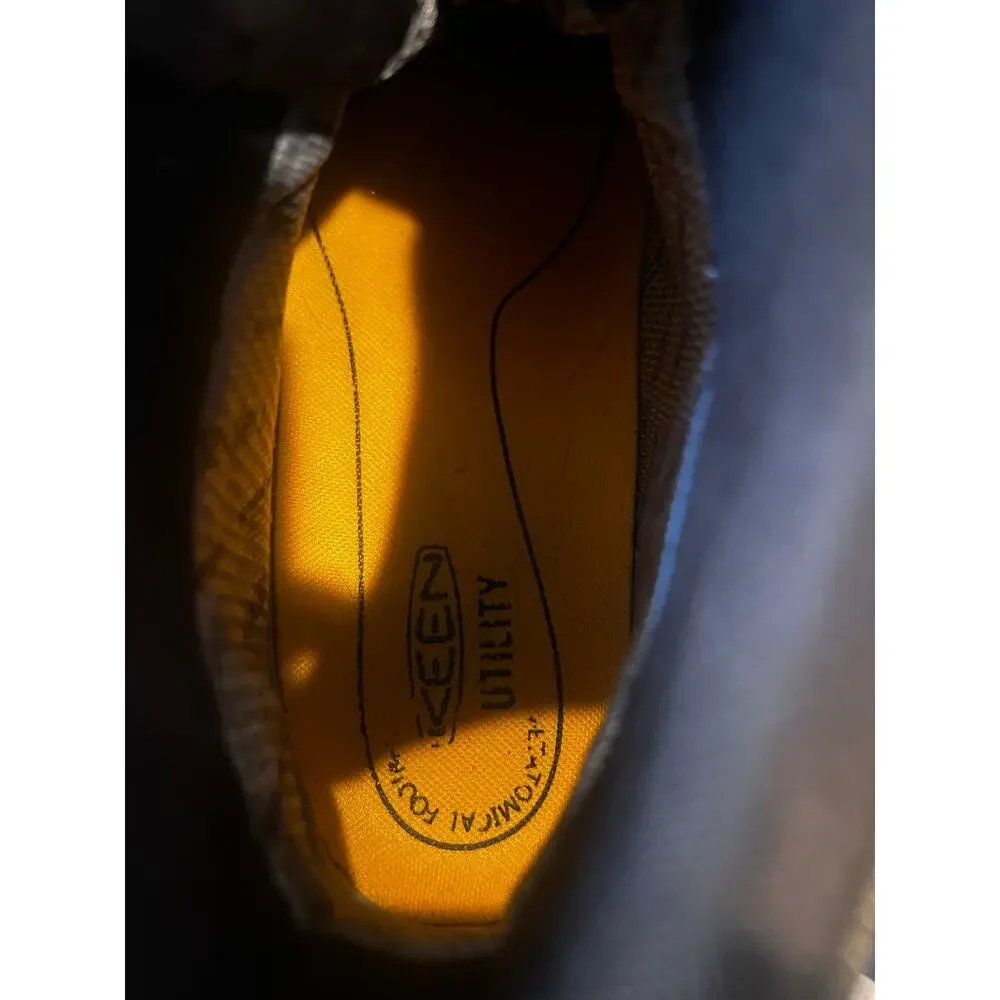 KEEN Utility Pittsburgh Energy 6